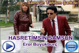 Hasretimsin Samsun