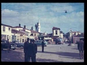ESKİ SAMSUN FOTOĞRAFLARI- 