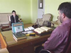Vezirköprülü Hafızdan 10 Saatte Hatim