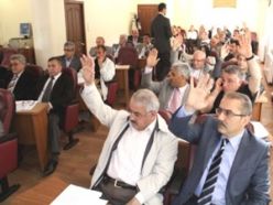 Alkol dizaynına İlkadım Belediye Meclisi freni