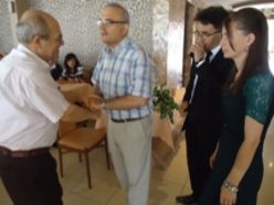 Vural,"Bir fakir duası yeter"