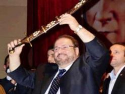 BAŞ'TAN ATIF HOCAYA AĞIR SÖZLER