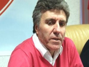 Samsunspor'da Hedef 'Galibiyet '