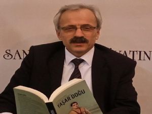 YAŞAR DOĞU'yu nasıl anlamalıyız?