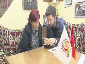 CHP Kadın Kolları Başkanı Atılgan: 16 Nisan'da 'evet' diyeceğim