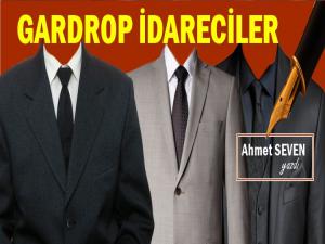 GARDROP İDARECİLER