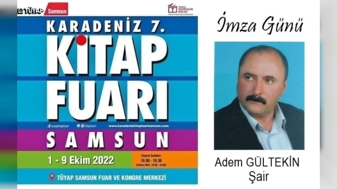 Adem Gültekin Kimdir?