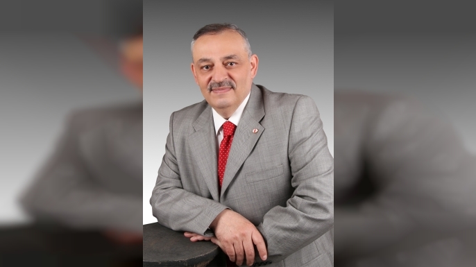 Celal Demir Kimdir?