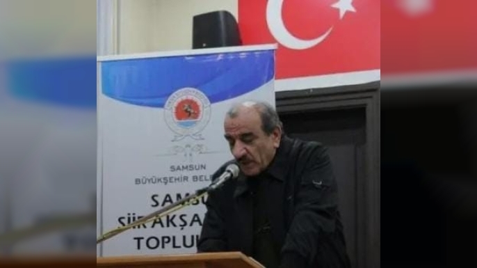 Haydar Sazlı Kimdir?