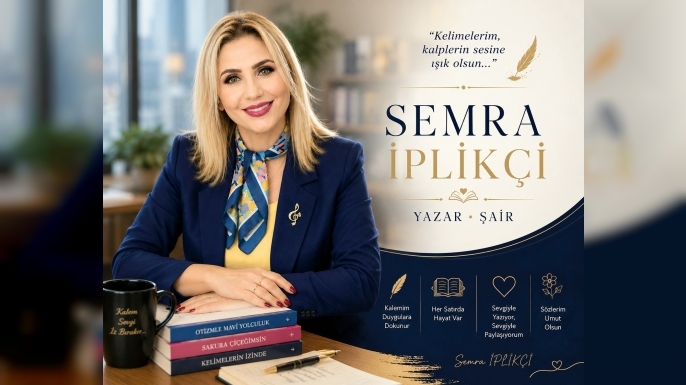 SEMRA İPLİKÇİ KİMDİR?