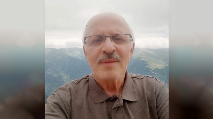 VEYSEL YILDIZ KİMDİR?