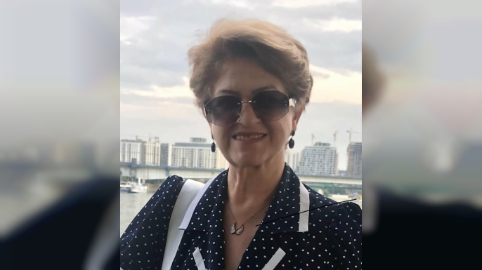 Zenfira Kılınç Kimdir?