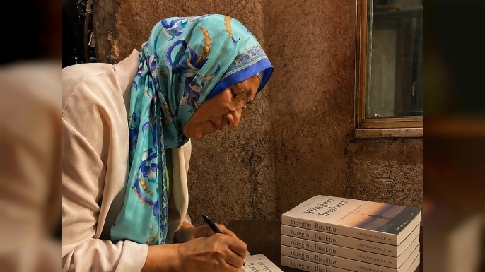Gülüzar Saygılı Kimdir?