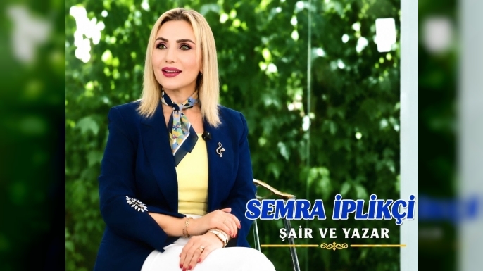 SEMRA İPLİKÇİ KİMDİR?