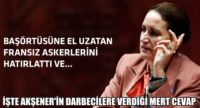 MGK toplantısında komutanı böyle uyarmış!