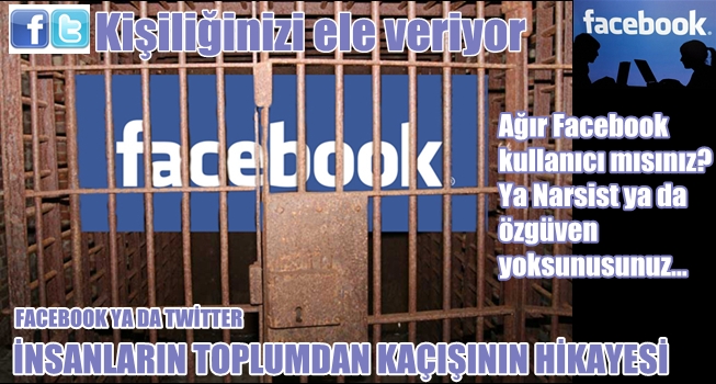 Facebook ya da Twitterla ilgili gerçekler
