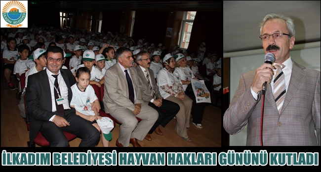 İLKADIM YEREL YÖNETİMLERE ÖRNEK OLDU