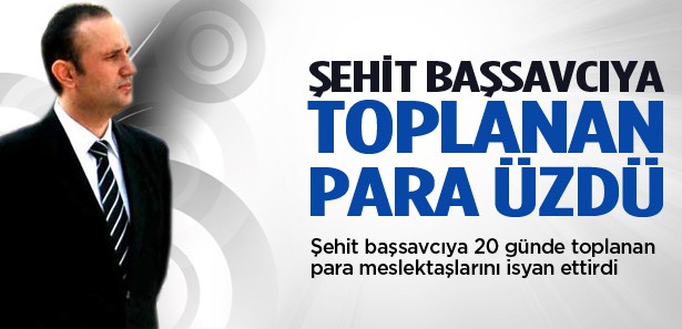SAVCI MURAT UZUNA YAPILAN YARDIM ÜZDÜ
