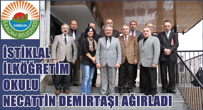 DEMİRTAŞ'TAN ÇOCUKLARA MÜJDELİ HABER