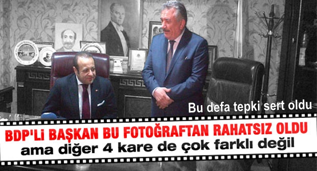 BU GÖRÜNTÜ TEPKİ ÇEKTİ