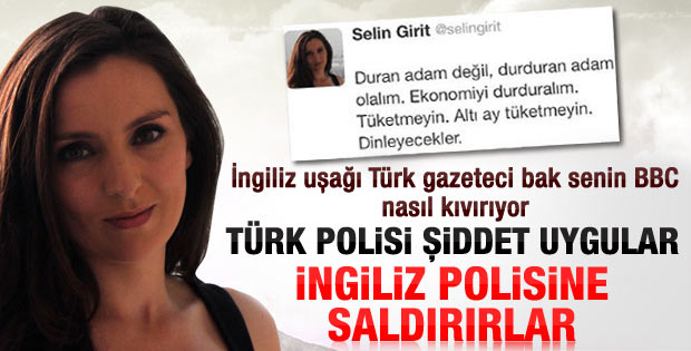 KİMİN EKONOMİSİNİ DURDURUYORSUN