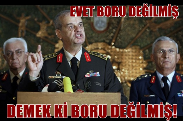 RÜTBELERİ SÖKÜLECEK ER OLACAK