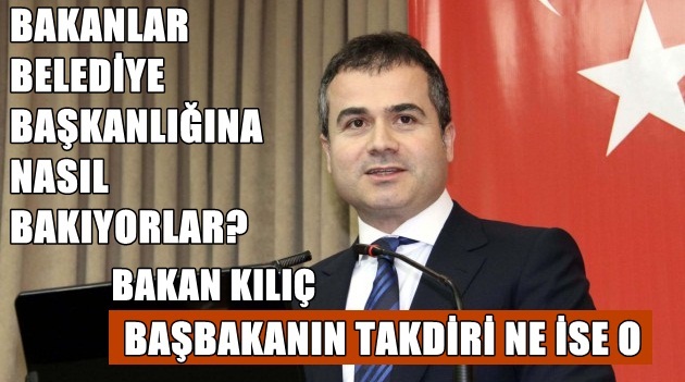 SUAT KILIÇ ADAY OLACAK MI?