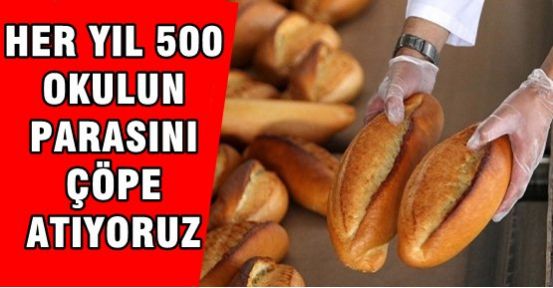 Dünyada her sekiz kişiden biri aç kalıyor