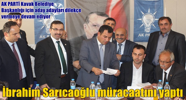 Sarıcaoğlu meydana indi