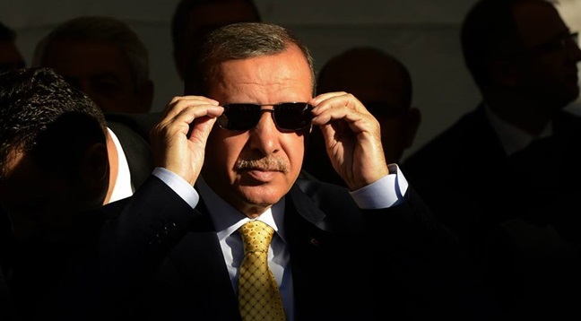 Eski Türkiye defteri kapanmıştır!