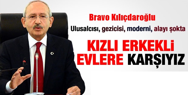 <font color="red">KIZ-ERKEK ÖĞRENCİ EVLERİNİ DESTEKLEMİYORUZ</font>