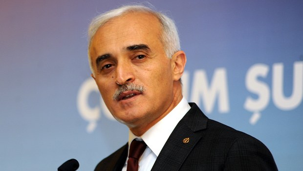 <font color="red">MÜSİAD: Rüşvet iddiaları sonuna kadar araştırılmalıdır</font>