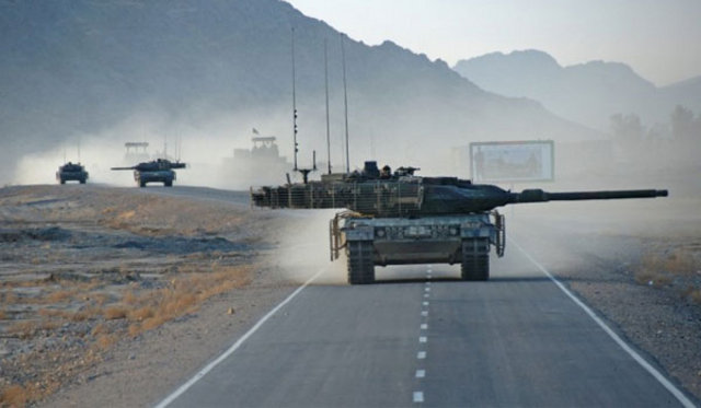 AMERİKA'NIN IRAK SAVAŞI KARNESİ