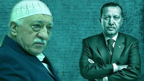 FEHMİ KORUDAN SON CEMAAT ANALİZİ