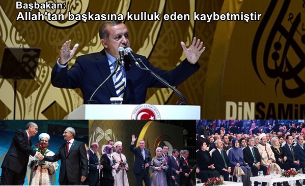 KUTLU DOĞUM PROGRAMINDA BİR ARAYA GELDİLER