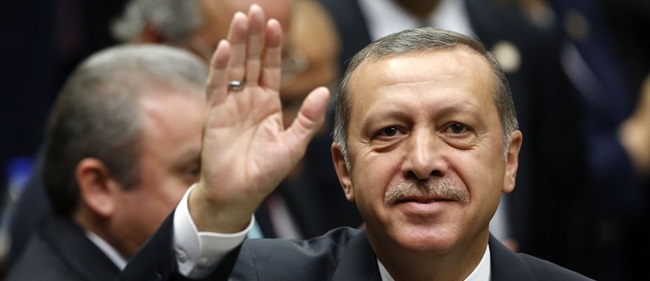 BİZ SİVİL MİLLİ İRADEYİ TEMSİL EDENLERDENİZ