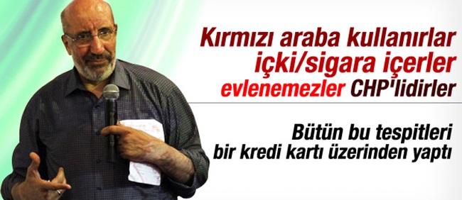DİLİPAK KREDİ KARTI ÜZERİNDEN YORUM YAPTI