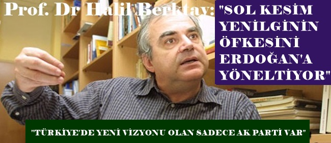 SOL BİTERKEN ETRAFINI DA ZEHİRLİYOR