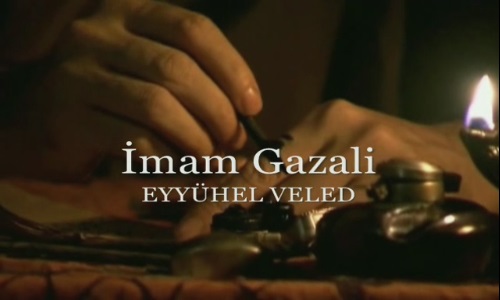 İMAM-I GAZALİ'DEN ALTIN ÖĞÜTLER