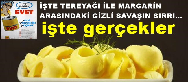 UZMAN ÖNERDİ EKMEĞİN ARASINA BASIN TEREYAĞINI