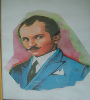 ÖMER SEYFETTİNİN HAZİN ÖLÜMÜ