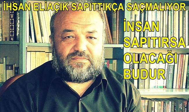 BU ADAM NE DEDİĞİNİ BİLMİYOR