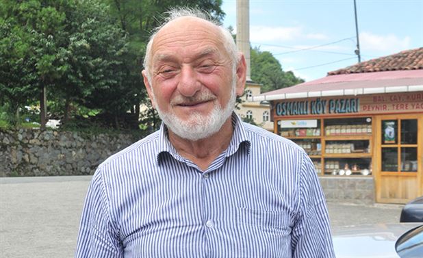 ERKEN EZAN BU YIL DA YİNE RİZE'DEN