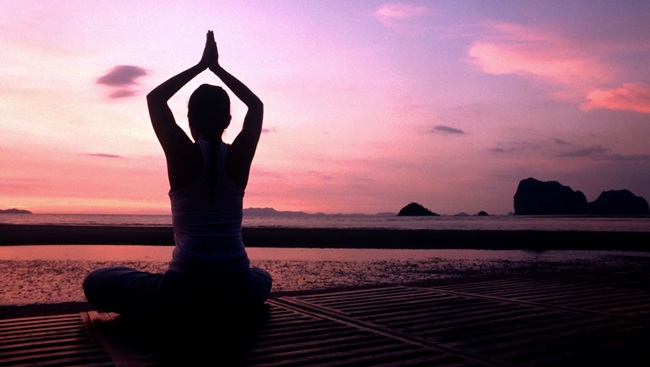 YOGA DİN Mİ- DİNİ RİTÜELLER ZİNCİRİ Mİ?
