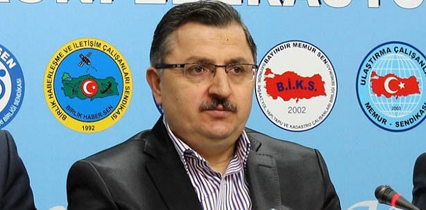 GÜNDOĞDU YENİ TÜRKİYE'NİN İNŞASI YOLUNDA BAŞARI DİLEDİ