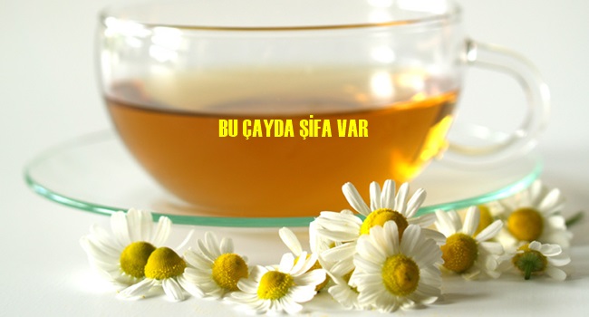 PAPATYA ÇAYI HER DERDE DEVA