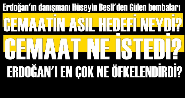 PARALEL YAPI HAKKINDA AÇIK VE NET GERÇEKLER