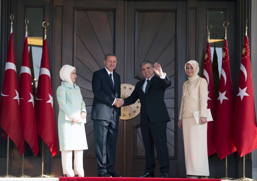 MİLLETİN ORTAK TEMENNİSİ HAYIRLI OLSUN