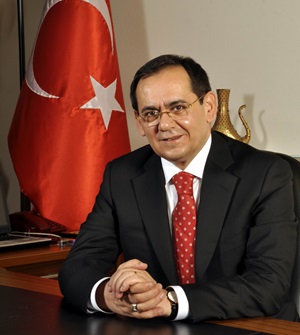 30 AĞUSTOS ZAFER BAYRAMI MESAJI