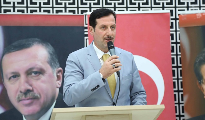 ERDOĞAN TOK, BİRİZ BERABERİZ